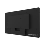 Hannspree HO221PTB skyltställ Platt skärm för digital skyltning