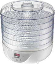Gorenje FDK 24 DW Transparent