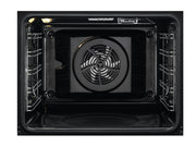 Electrolux EOD6P66X ugnar 72 l 3490 W Svart