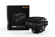 be quiet! DARK ROCK TF 2 Processor Kylare