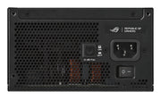 ASUS ROG -STRIX-850P-GAMING strömförsörjningsenheter 850 W 20+4 pin ATX Svart