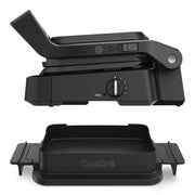 Tefal OptiGrill 4in1 GC7748 kontaktgrill
