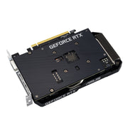 ASUS Dual -RTX3050-O8G-V2 NVIDIA GeForce RTX 3050