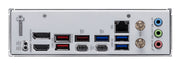 MSI B850M GAMING PLUS