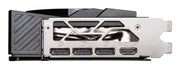 MSI GAMING GeForce RTX 5070 12G TRIO OC NVIDIA