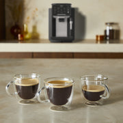 Krups Sensation C10 EA910A Helautomatisk Espressomaskin 1,7 l