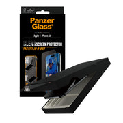 PanzerGlass Screen Protector iPhone Air
