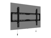 Multibrackets 6572 tv-fäste 2,18 m