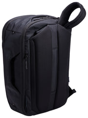 Thule Subterra 2 TSD440 Black ryggsäckar Reseryggsäck Svart Polyester