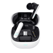 Trust GXT 409 Oxxie Headset True Wireless Stereo (TWS) I öra Spela
