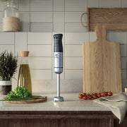 Electrolux E5HB2-8SS 0,7 l Stavmixer 1000 W Rostfritt stål