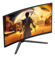 AOC G4 C32G42ZE - 31.5" - FHD