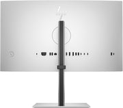 HP Series 7 Pro 27 tum 4K Conferencing Monitor