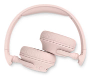 Philips TAH4000PK/00 hörlur och headset Trådlös Huvudband Samtal/musik