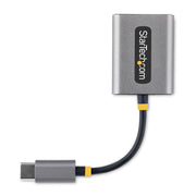 StarTech.com USB-C-hörlurssplitter