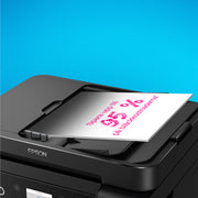 Epson EcoTank ET-3850 - Bläckstråleskrivare - Duplex