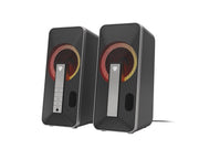 GENESIS Helium 100 BT RGB mikrofonset 10 W PC