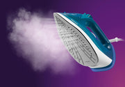 Philips 3000 series DST3040/70 strykjärn Ångstrykjärn Keramisk stryksula 2600 W