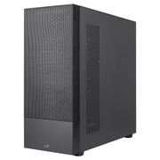 Aerocool Cipher Midi Tower Svart
