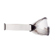 3M 2890C1 skyddsglasögon Plast Vit