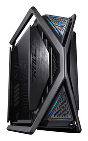 ASUS ROG Hyperion GR701 BTF Edition Tower Svart