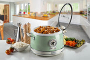 Ariete 2904/04 riskokare 3,5 l 700 W Grön