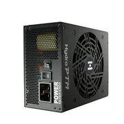 FSP HYDRO PTM PRO 850W strömförsörjningsenheter 20+4 pin ATX Svart