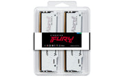 Kingston Technology FURY Beast RGB RAM-minnen