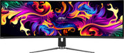 MSI MPG 491CQP QD-OLED - QHD