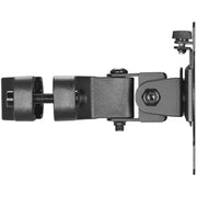 Techly ICALCD100BK Bord Svart