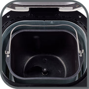 Tefal PF240E brödbakningsmaskin 610 W Svart