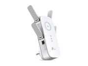 TP-Link RE650 nätverksförlängare Nätverkssändare Vit 10 - 1x1G