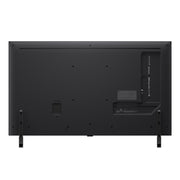 LG QNED AI 43QNED80A6A