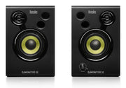 Hercules DJMonitor 32 Svart