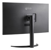 LG 32UR550K-B - 31.5" - 4K