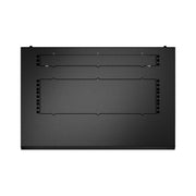 APC NetShelter WX 6U Single Hinged Wall-mount Enclosure 400mm Deep Väggmonterad rack