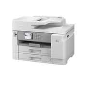 Brother MFC-J5955DW multifunktionsskrivare Bläckstråleskrivare A3 1200 x 4800 DPI 30