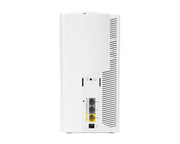 MSI Roamii BE Lite Mesh System 2-pack Dual-band (2,4 GHz / 5 GHz)