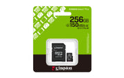 Kingston Technology Canvas Select Plus Gen3