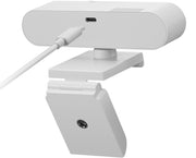 Lenovo GXC1D66063 webbkameror 2,8 MP 1920 x 1080 pixlar USB-C Grå