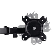 Trust GXT 1120 Mara Dual Monitor Arm