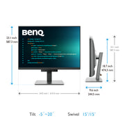 BenQ RD280U