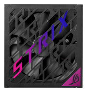 ASUS ROG STRIX-1000P-GAMING strömförsörjningsenheter 1000 W 20+4 pin ATX Svart
