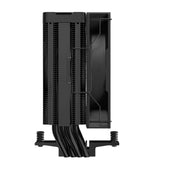 DeepCool AG400 Digital BK ARGB Processor Luftkylare