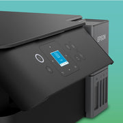 Epson EcoTank ET-2950 - Bläckstråleskrivare - Duplex
