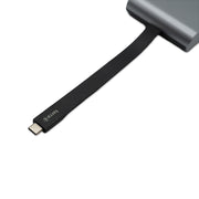 TERRA MOBILE Dockingstation 770 USB-C Dual Display