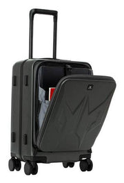 Acer GP.BAG11.003 bagage Vagn Grå