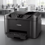 Canon MAXIFY MB5150 Bläckstråleskrivare A4 60 x 1200 DPI 24 ppm - Duplex