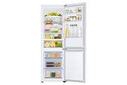 Samsung RB34C672EWW Fristående 344 l Vit