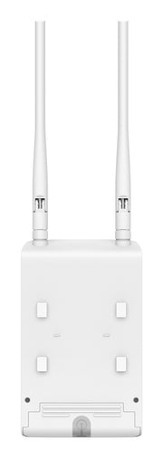 TP-Link Omada EAP603-Outdoor 1800 Mbit/s Vit Strömförsörjning via Ethernet (PoE) stöd